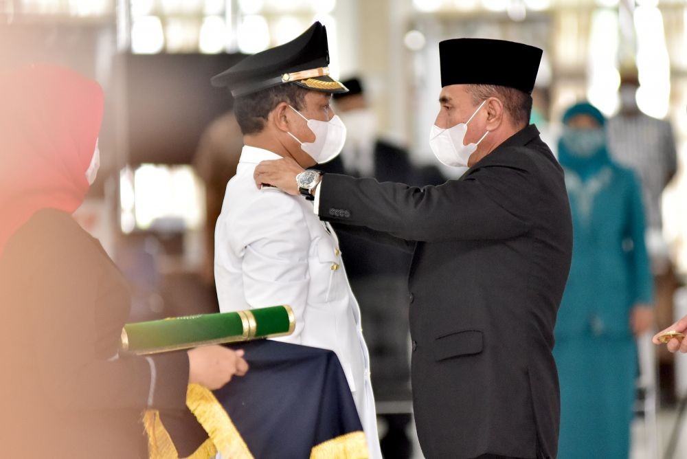 Pakar Politik Minta Pj Kepala Daerah dari TNI-Polri Tak Menjabat Ganda