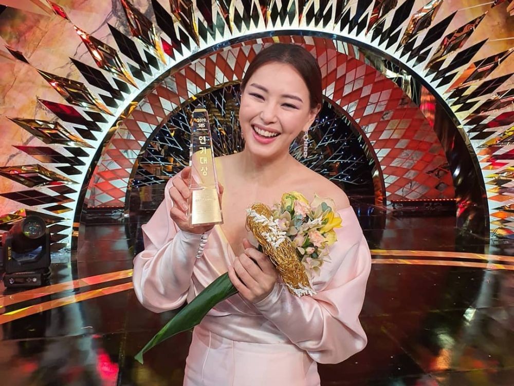 Jago Akting, Ternyata 10 Artis Drakor Favorit Ini Jebolan Miss Korea