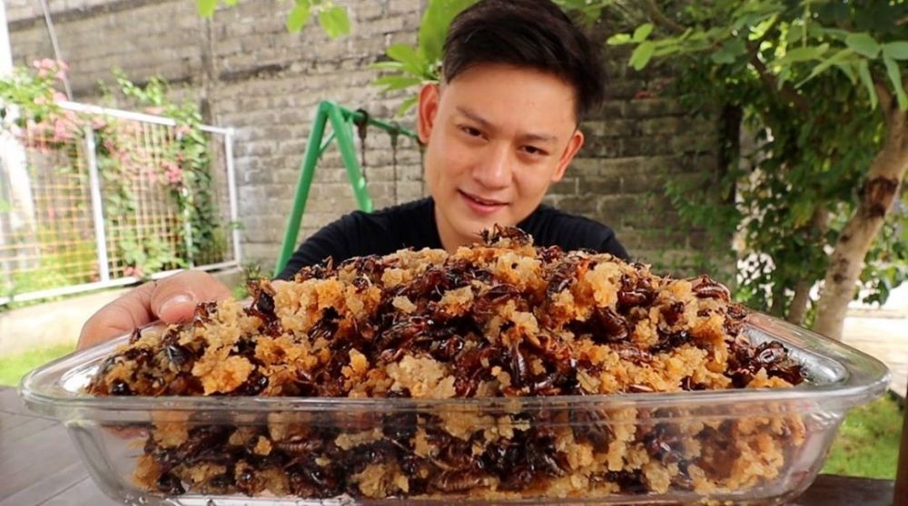 Saling Sindir, 10 Kronologi Konflik Chef Arnold dan Bobon Santoso