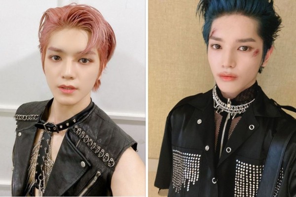 Asuh 22 Member, 5 Alasan Taeyong NCT Layak Disebut Leader Terbaik