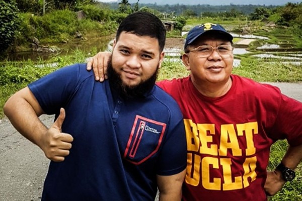 Anak Bupati Soekirman Positif COVID-19, Bukan Tertular dari Ayahnya