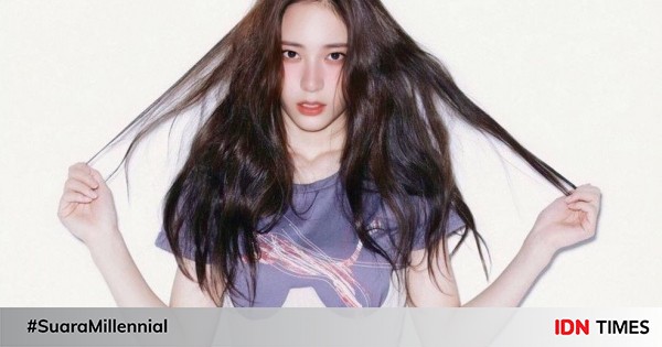 Awas 5 Gaya Rambut Ini Bikin Kamu Nampak Lebih Tua