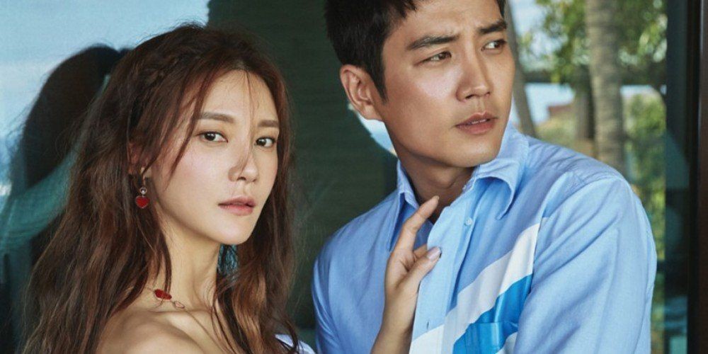 Cinta Lokasi, Pernikahan 9 Artis Top Korea Ini Harmonis dan Awet