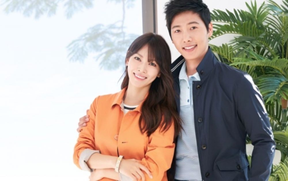Cinta Lokasi, Pernikahan 9 Artis Top Korea Ini Harmonis dan Awet