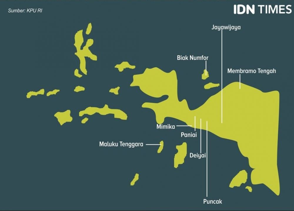 Kapolri Mutasi Jabatan, Ini Daftar Pejabat Polda Lampung Dirotasi
