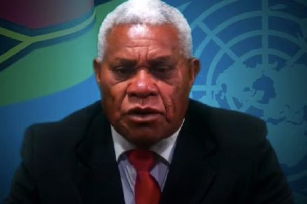 RI Minta Vanuatu Berhenti Campuri Urusan Domestik soal Papua Barat