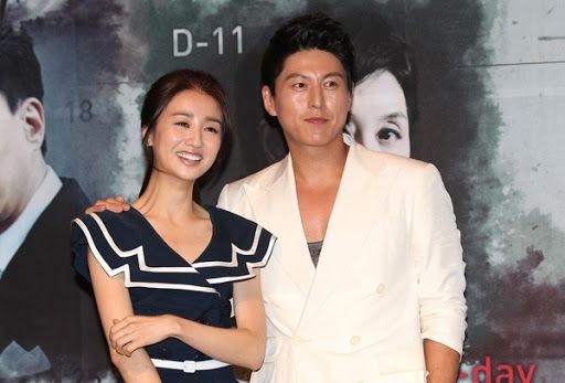 Cinta Lokasi, Pernikahan 9 Artis Top Korea Ini Harmonis dan Awet