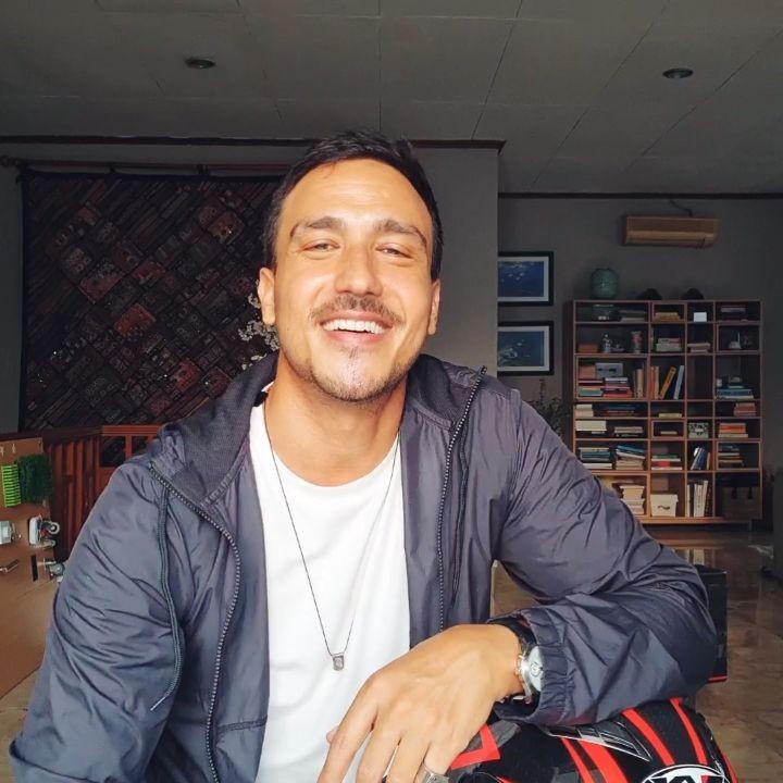 10 Artis Beken Indonesia yang Punya Darah Australia, Manis-Eksotis!