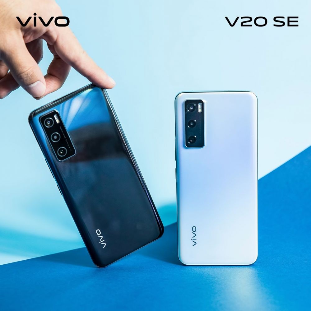 Vivo V20 Se Review More Than A Selfie Phone Revu