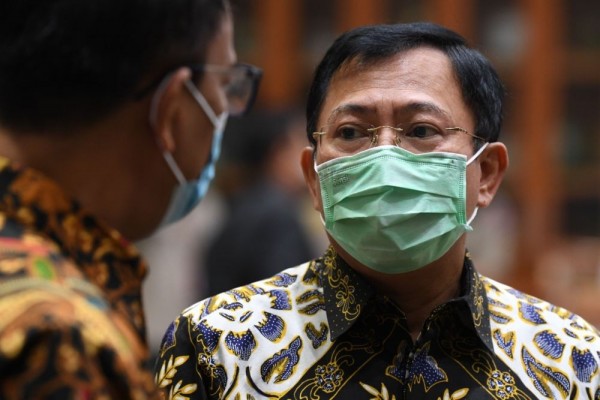 Terawan: Pers Itu Pahlawan, Jangan Malah Bikin Gaduh