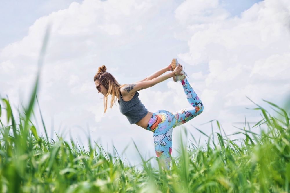 5 Tips Manjur Move On Setelah Hubungan Berakhir