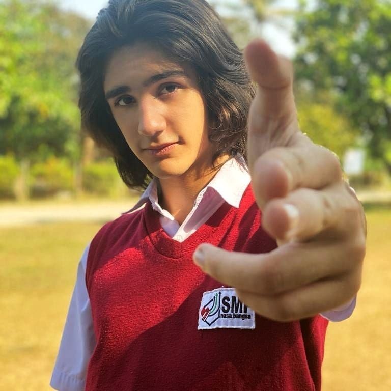 10 Artis Beken Indonesia yang Punya Darah Australia, Manis-Eksotis!