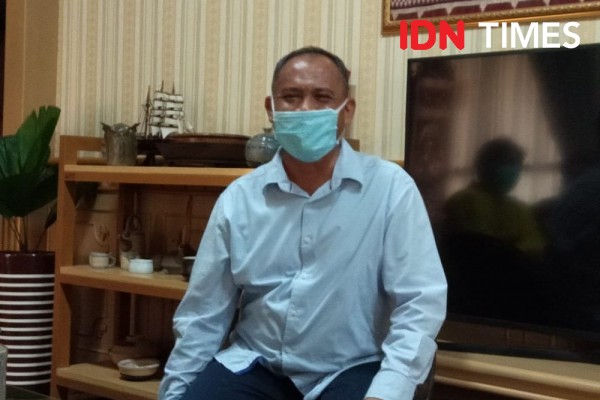 PPKM Level 4, Sleman Tak Lakukan Pengetatan Aktivitas Warga