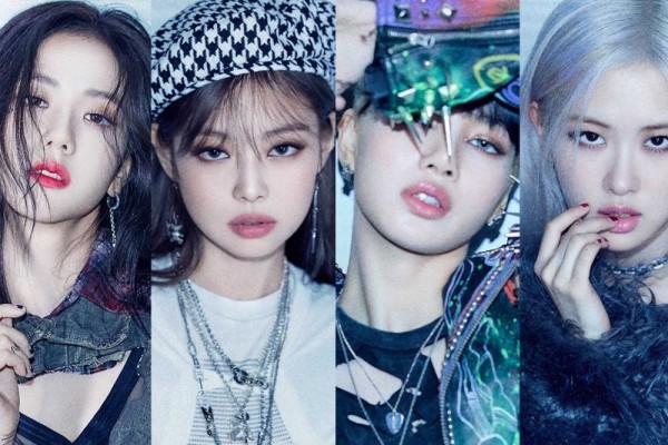 10 Harga Outfit Blackpink Di Teaser Album Terbaru Fantastis