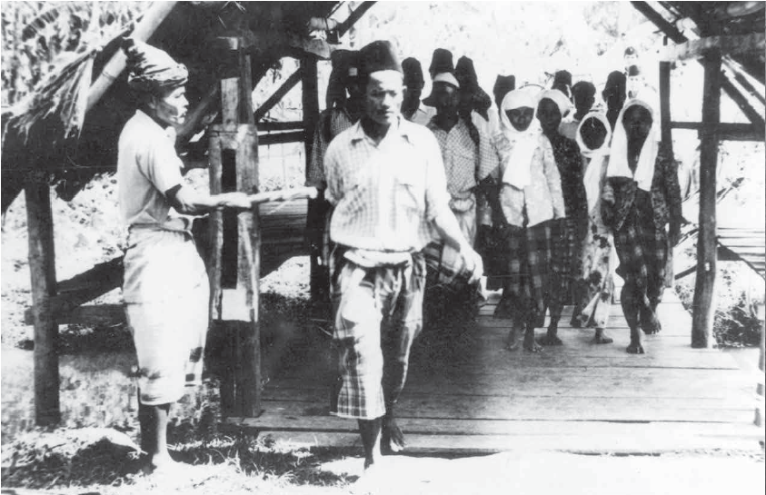 PON Makassar 1957 yang Dibayangi Teror dan Pembebasan Lahan