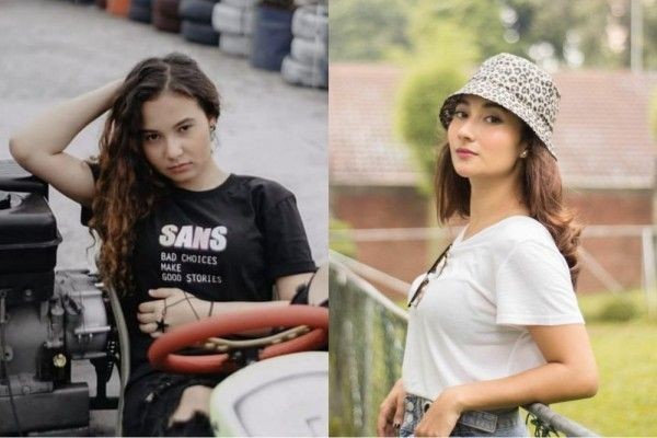 12 Artis Wajah Blasteran Langganan Main FTV, Jago Akting