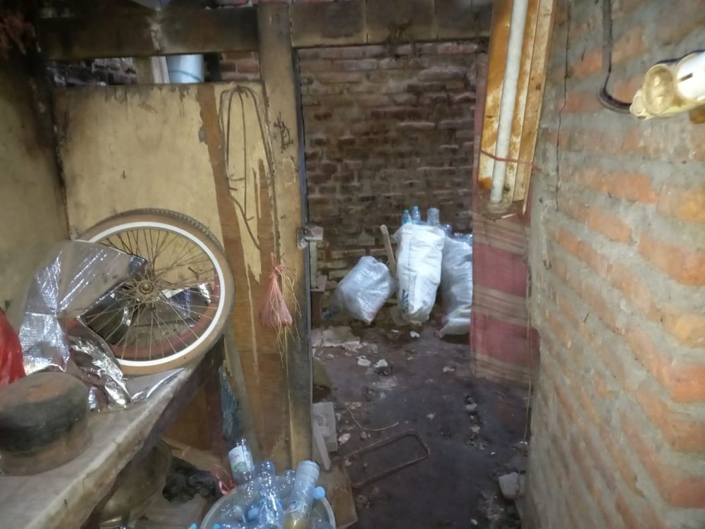 Puluhan Rumah di Tangsel Gak Layak Huni, Pemkot Akan Perbaiki