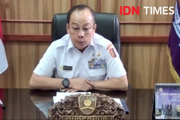 Lemhanas: Isu Komunisme atau PKI Sengaja untuk Kepentingan Politik