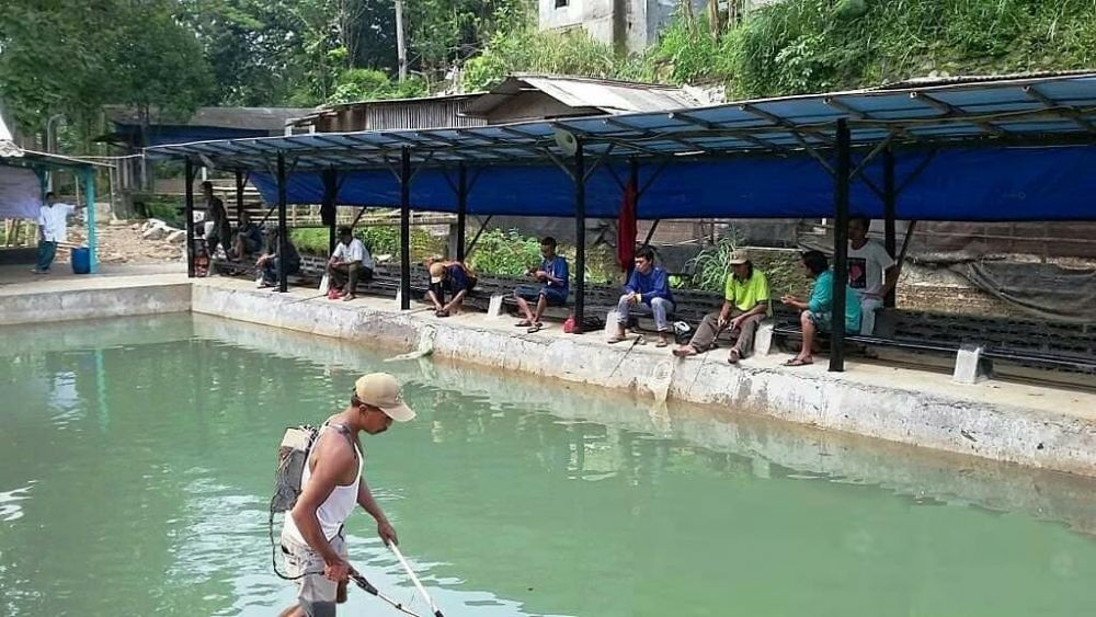 10 Potret Lucu Merepotkan Orang Lain, Bikin Kesal Tapi Ngakak!