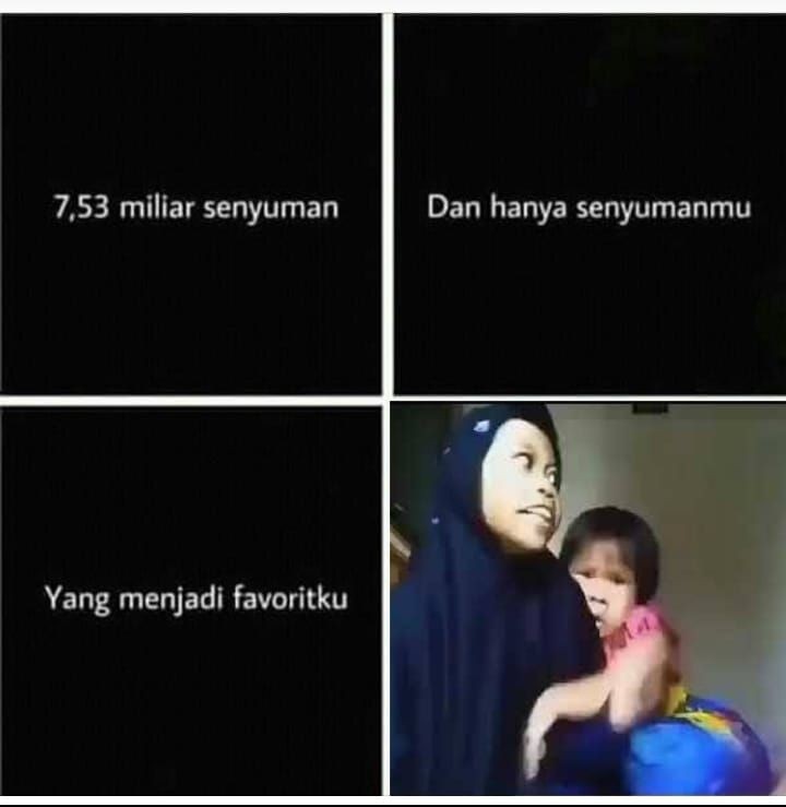 10 Meme Kocak Senyuman Favorit Yang Bisa Bikin Kamu Ngakak