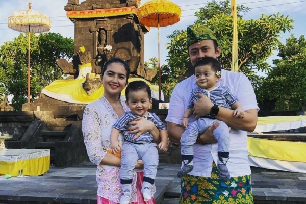 5 Artis Cewek Indonesia yang Dinikahi Polisi, Ada yang Berakhir Cerai