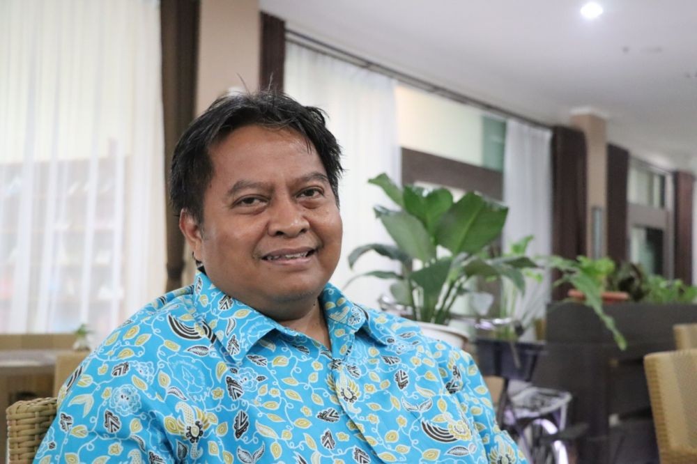 Yang Mesti Dilakukan Jika Indonesia Resesi Menurut Pakar Ekonomi UNS