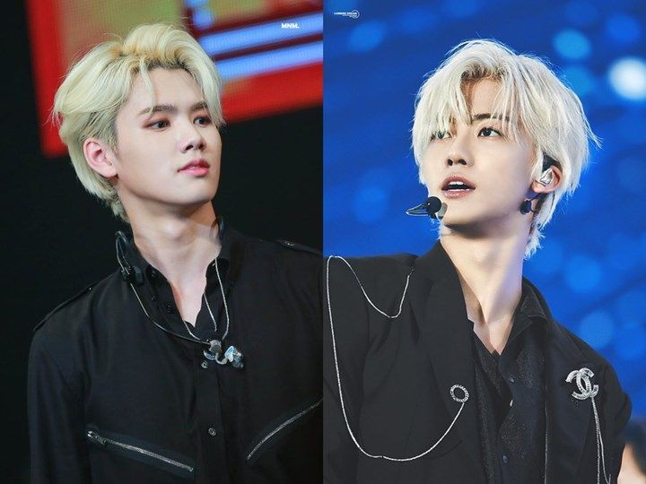 Parasnya Serupa, 10 Idol KPop Ini Sering Disangka Saudara Kandung