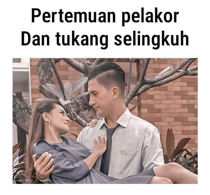 10 Meme Lucu Tipe Suami di Sinetron Suara Hati Istri, Doyan Selingkuh!