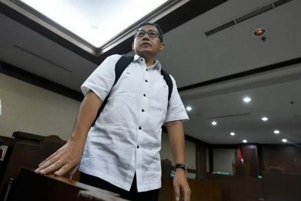 Anas Sentil Amien Rais: People Power di RI Dilakukan Lewat Pemilu