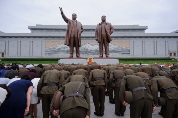 10 Larangan Aneh di Korea Utara yang Bisa Bikin Kamu Geleng Kepala