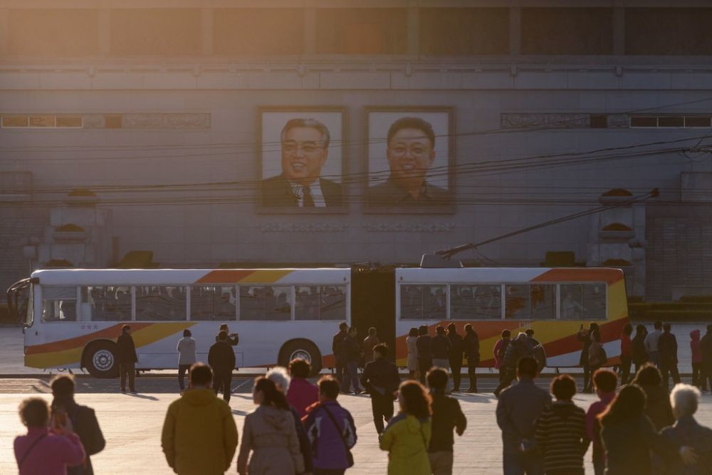 10 Larangan Aneh di Korea Utara yang Bisa Bikin Kamu Geleng Kepala