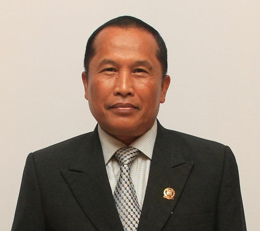 Menanti SK, Kursi Kosong Ketua DPRD Samarinda Bakal Diisi Sugiyono