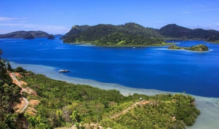 10 Desa Wisata Terbaik di Indonesia, Alternatif Liburan Usai Pandemik