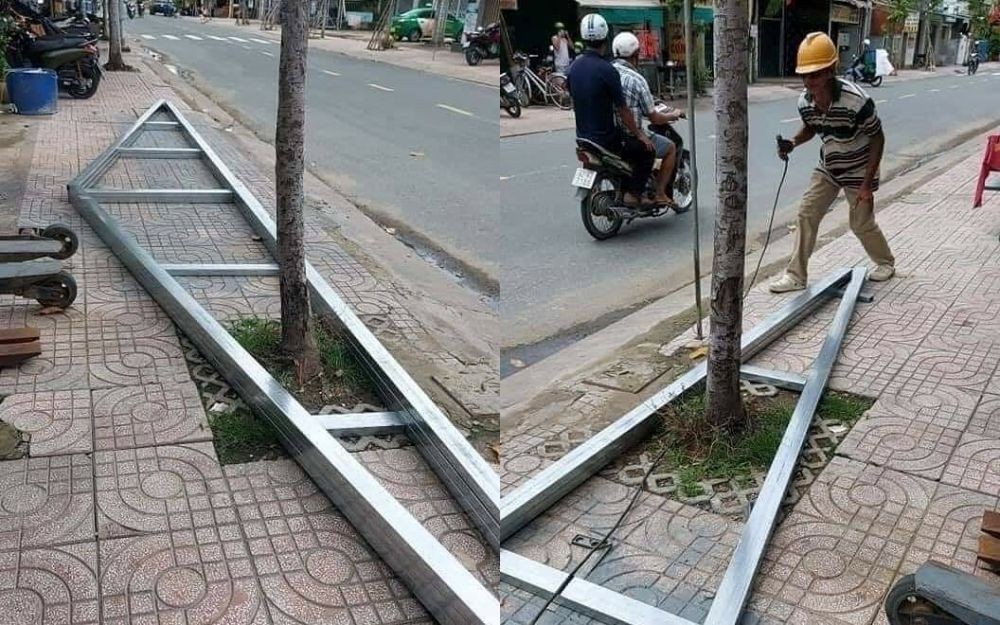 Apes Banget, 10 Potret Bikin Pembaca Ikut Tegang dan Tahan Napas