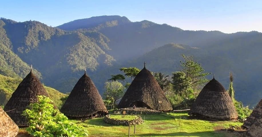 10 Desa Wisata Terbaik di Indonesia, Alternatif Liburan Usai Pandemik