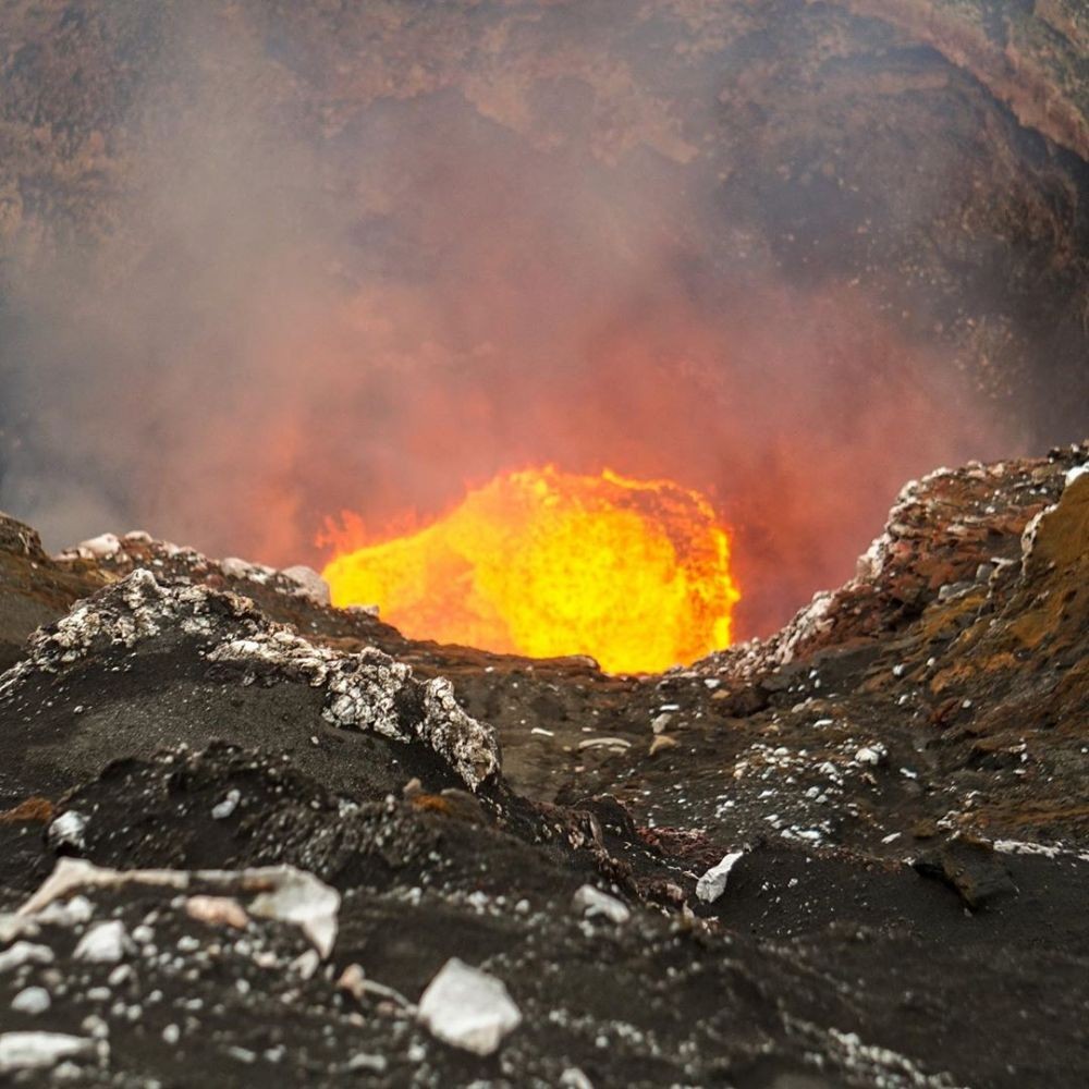 10 Fakta Unik Kepulauan Vanuatu, Negara Terbahagia Keempat Dunia