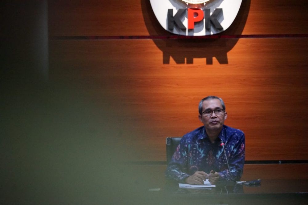 KPK Tetapkan 3 Tersangka Kasus Korupsi Stadion Mandala Krida Jogja  