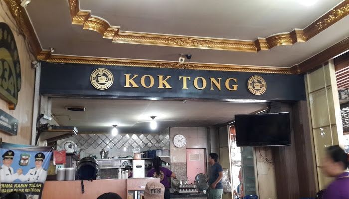 10 Kedai Kopi Paling Legendaris Di Indonesia Gak Cuma Ada Di Jakarta 3732