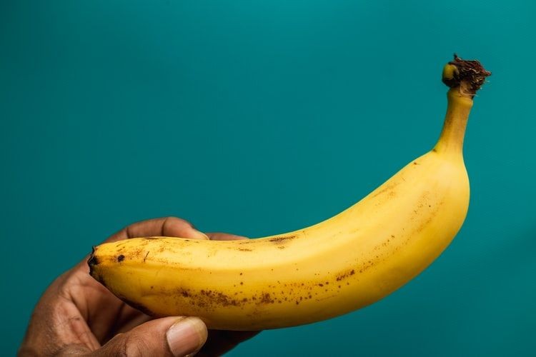 10 Tips Mudah Memilih Pisang Yang Sudah Matang Kamu Wajib Tahu