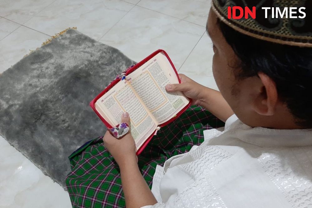 Bobby Nasution Janjikan Beasiswa ke Kairo untuk Hafiz Qur'an dan Ustaz
