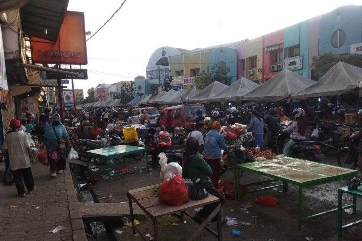 Daftar 6 Mall dan Tempat Belanja di Lebak Banten Paling Hits