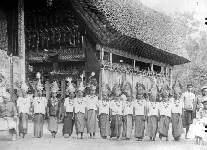 Nama Khas Bugis Makassar, Identitas Kultural Pengingat Kampung Halaman