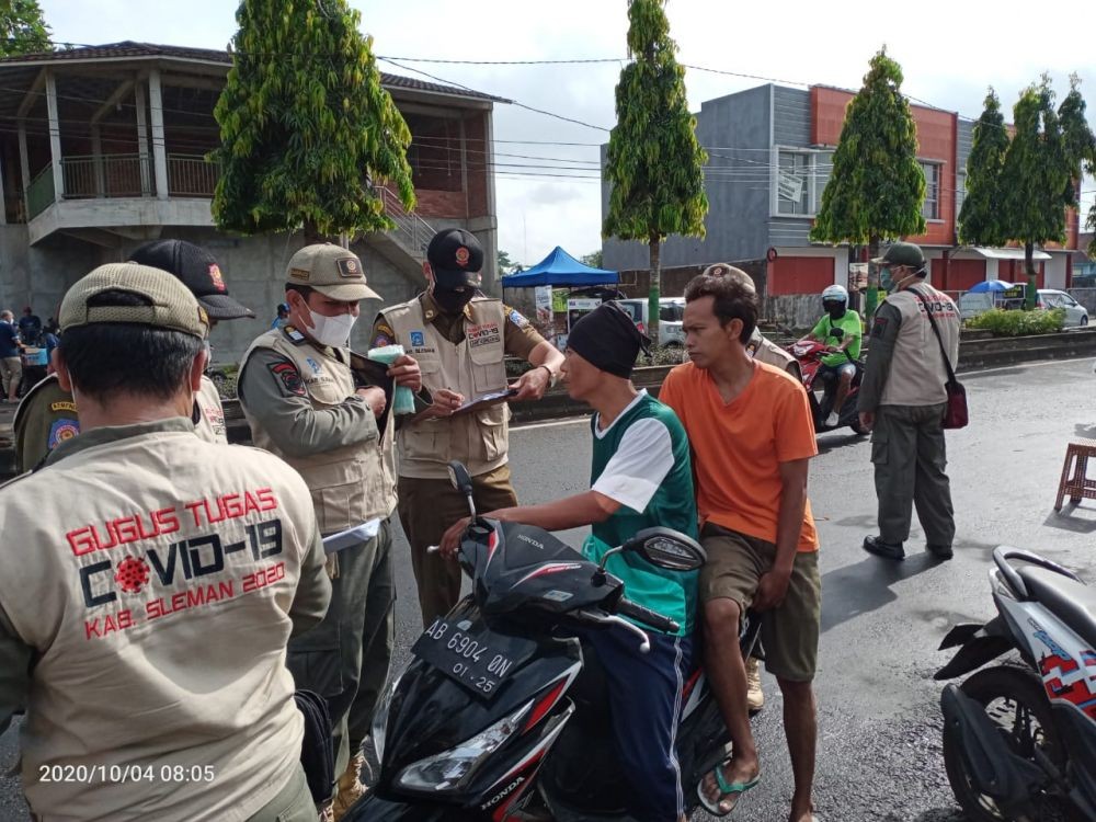 Libur Panjang, Disbudpar Bandung: Wisatawan Jangan Takut COVID-19!