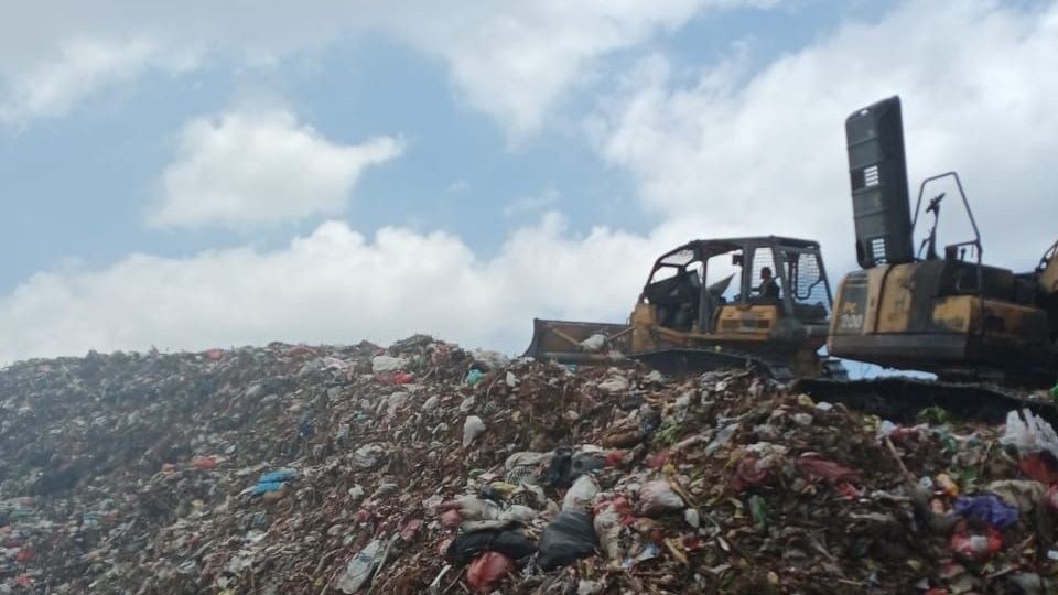 Pemko Medan Dinilai Belum Maksimal Atasi Masalah Sampah