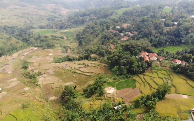 8 Desa yang Terkenal Angker di Indonesia, Gak Hanya Desa Penari 