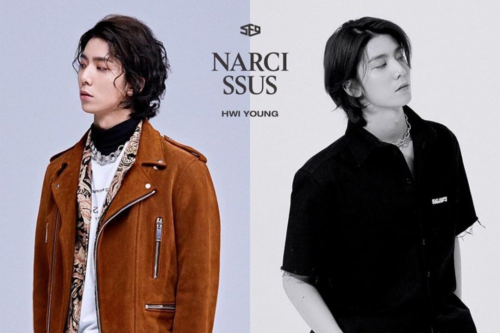 Jungkook BTS dan 9 Idol KPop ini Tambah Kece dengan Rambut Panjang