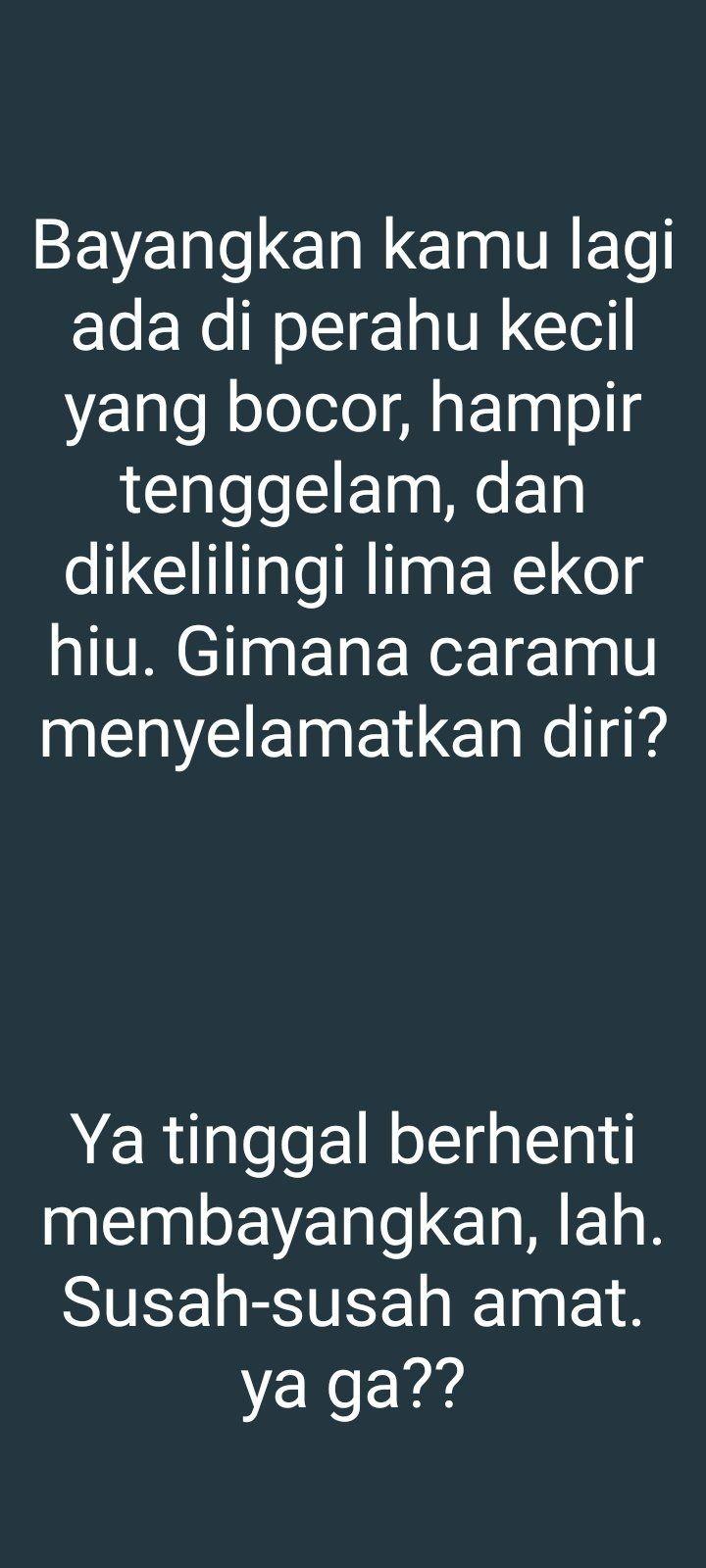 96 Kata Kata Lucu Di Grup Whatsapp Chika Ciku