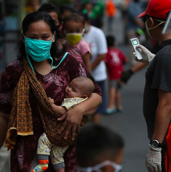 27.500 Keluarga di Banten Miskin Ekstrem 