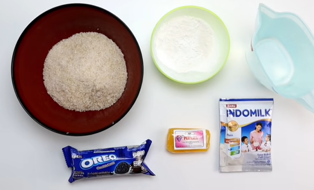 Resep Bikin Es Krim Lembut, Enak dan Hemat, Modal Cuma Rp12 Ribu