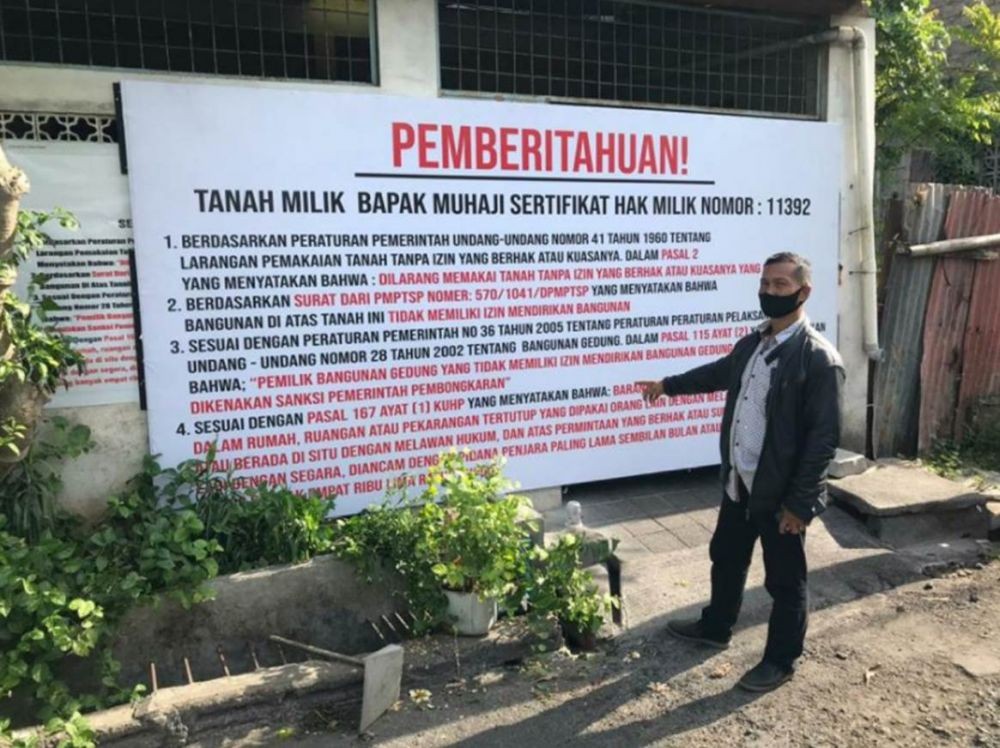Polda Bali Beberkan Fakta Dugaan Penyekapan Keluarga Oleh Oknum TNI